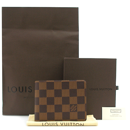 Louis Vuitton(̺) N60895 ٹ̿  ĵ Ƽ   [б] ̹2 - ̺ ߰ǰ